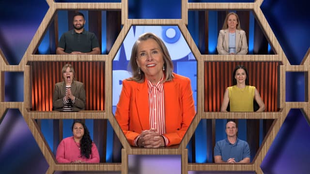 S07:E93 - A Word That Didn’t Fit at First