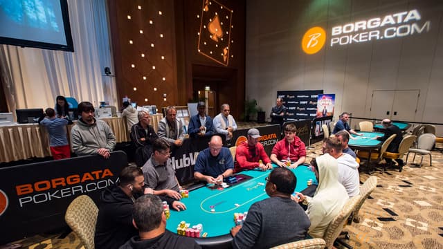 S18:E17 - WPT Borgata 2021 - Part 2