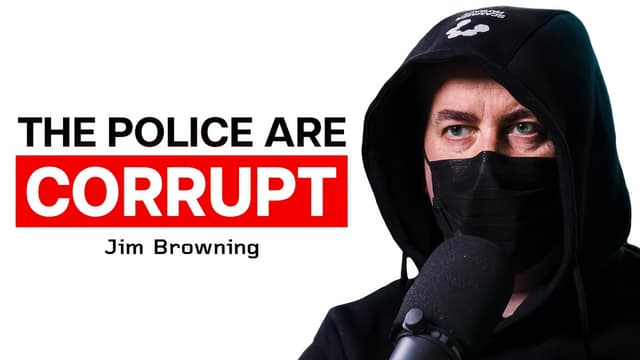 S01:E06 - Exposing the Call