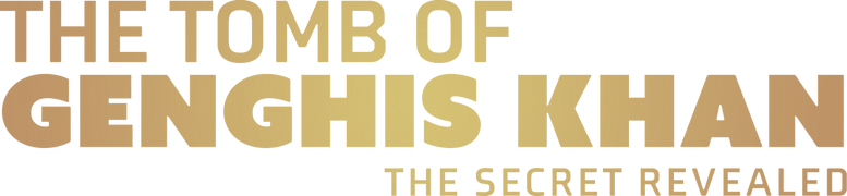 The Tomb of Genghis Khan