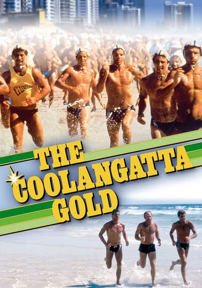 Coolangatta Gold poster