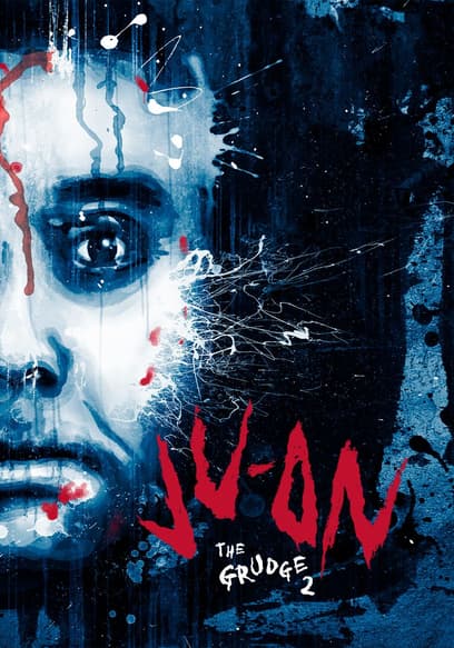 Ju-On: The Grudge 2 poster