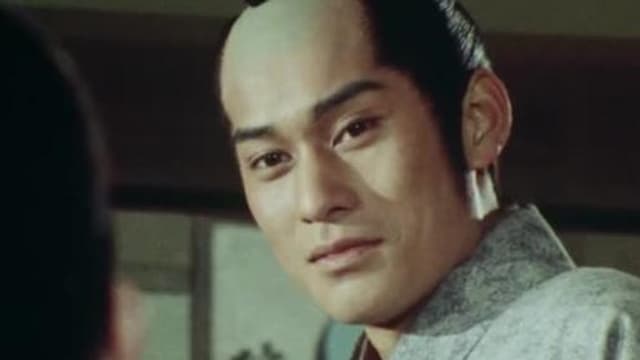 S01:E07 - A Man Standing at the Sainokawara