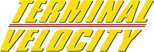 Terminal Velocity