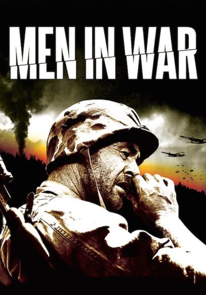 Men in War