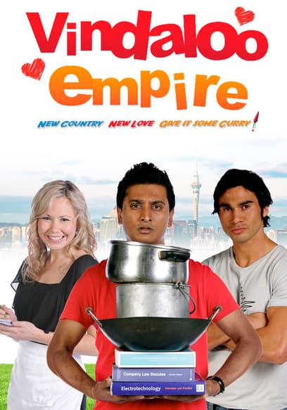 Vindaloo Empire