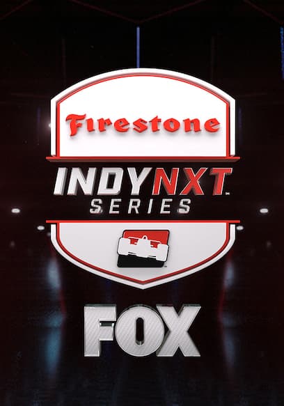 IndyCar INXT Racing