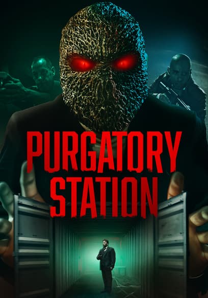 Purgatory Station