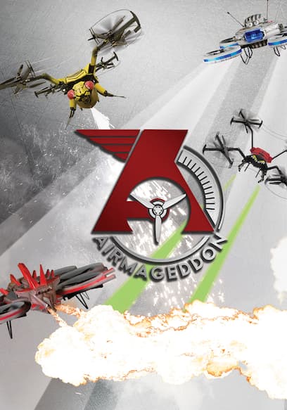 Airmageddon