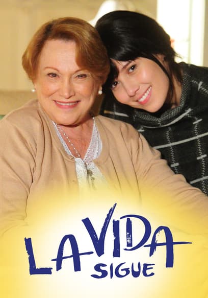 La Vida Sigue (Doblado)