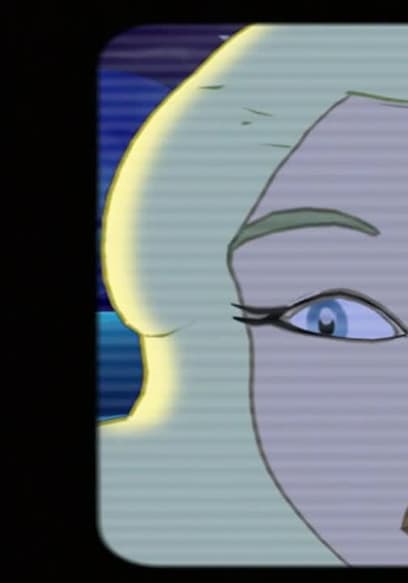 S01:E14 - Bob on TV poster
