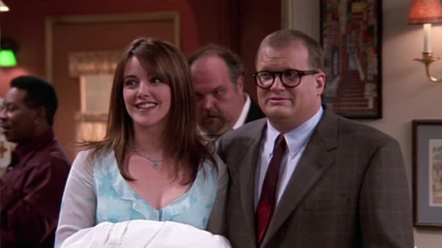 S06:E03 - Drew's Inheritance