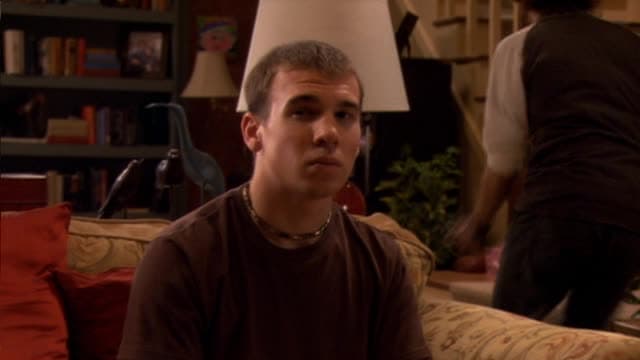 S04:E12 - Casey & Ralph?!