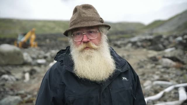 S01:E11 - Storm Struck