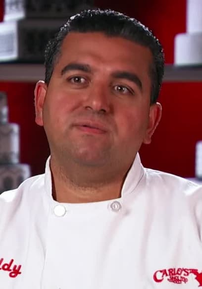 S10:E03 - Viva Cake Boss poster