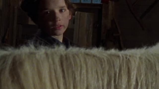 S01:E19 - Night Into Day