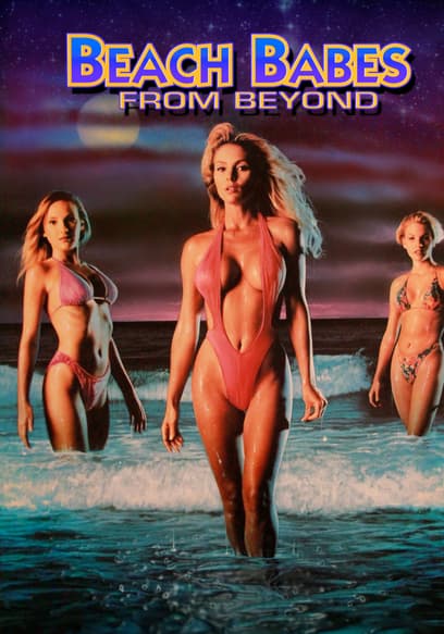 Beach Babes From Beyond