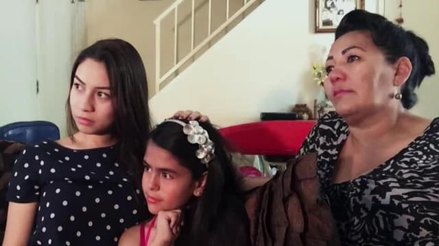 S02:E14 - Furkan and Joana