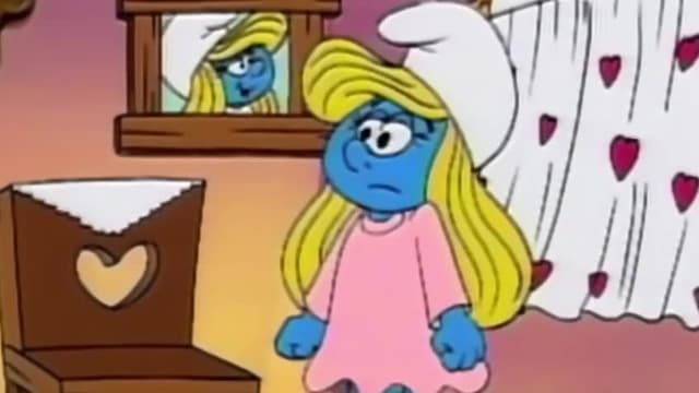 S08:E366 - Una casa para Nanny