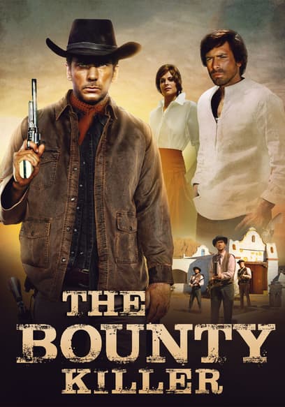 The Bounty Killer