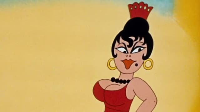 S01:E01 - Carmen Get It / Car of Tomorrow / The Tom and Jerry Cartoon Kit