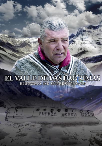 El Valle De Las Lágrimas