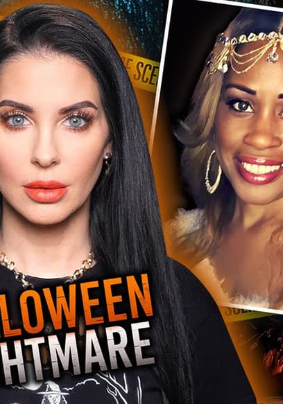 S01:E04 - Part 2: Masked Killer Guns Down Mom of 4 on Halloween in Front of Her Kids - the Murder of Tiffany James poster