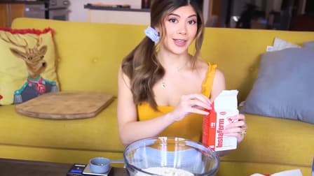 Gloom: Kartha Gewart Cooking