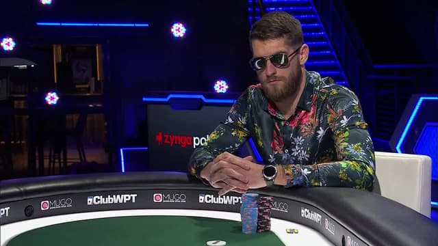 S17:E36 - WPT L.A. Poker Classic 2020 (Pt. 4)