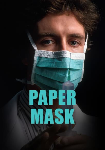 Paper Mask