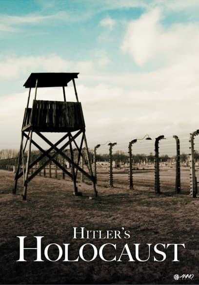 Hitler's Holocaust