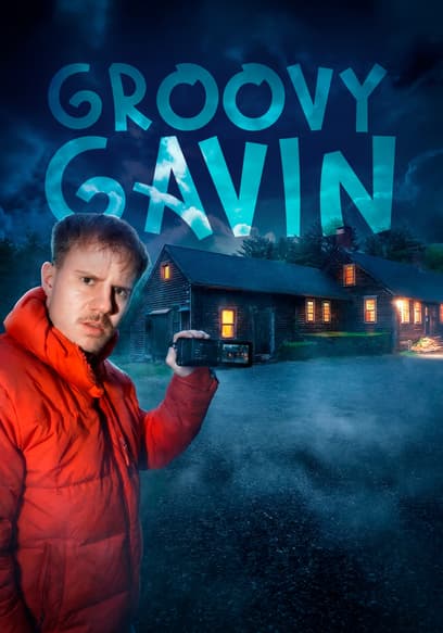 GroovyGavin