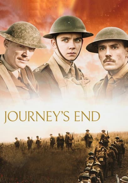 Journey's End