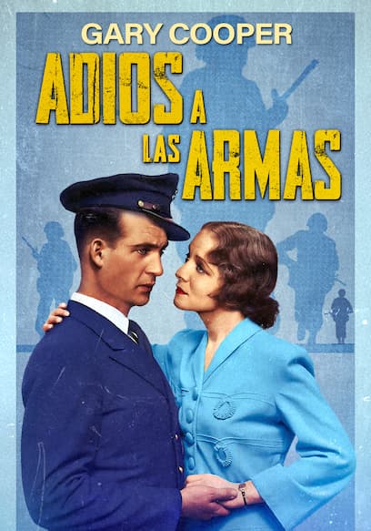 Adios a Las Armas (Doblado)