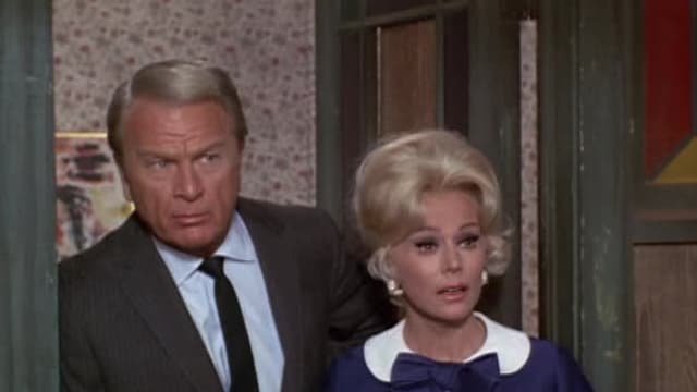 S04:E11 - The Blue Feather