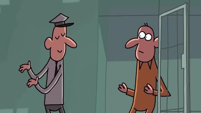 S01:E05 - Episode 5