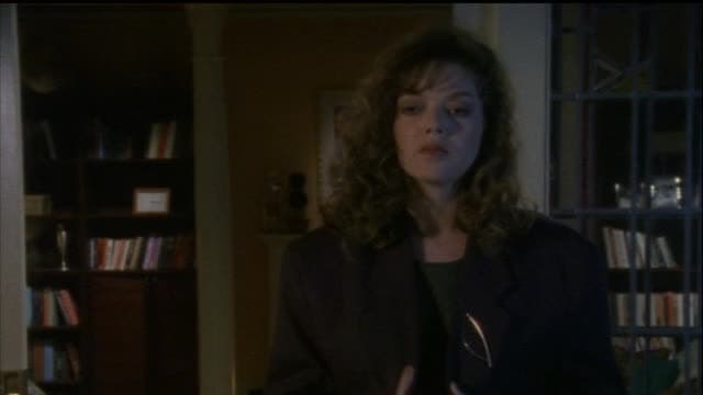 S02:E209 - Undue Process