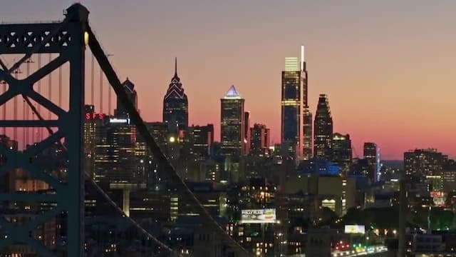 S2026:E02 - Philadelphia