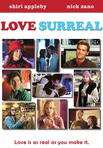 Love Surreal