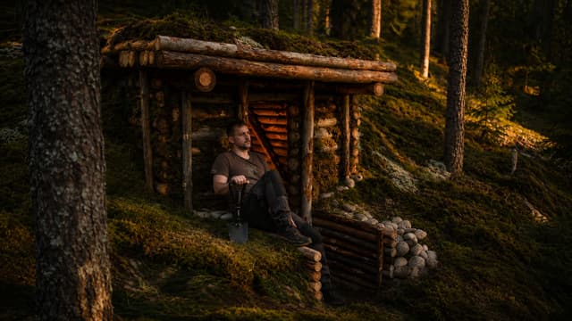 S01:E01 - The Best Dugout Yet