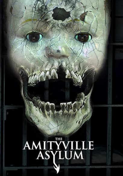 The Amityville Asylum