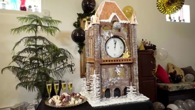 S01:E06 - Countdown to Cookie