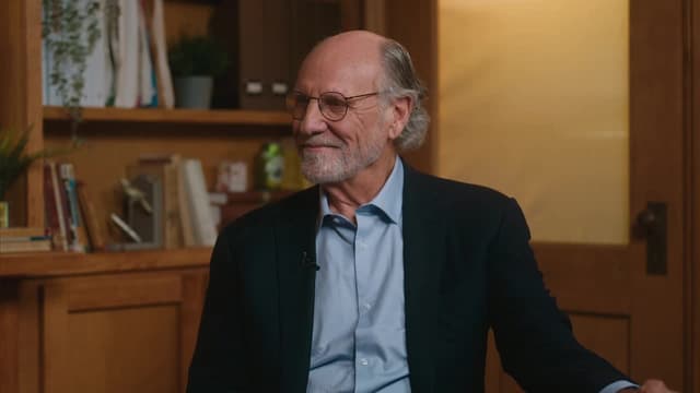 S01:E08 - Second Acts