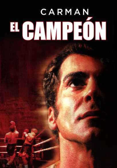 Carman: El Campeón (Doblado)