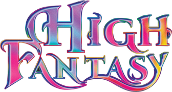High Fantasy