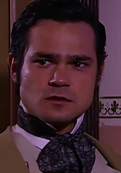 S01:E30 - Fragmentos del pasado poster