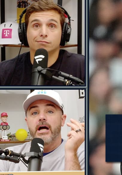 Póster de S2026:E1413 - Judge Hurt Again and Yankees Lose a Brutal One