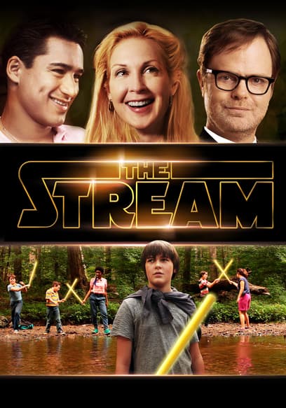 The Stream