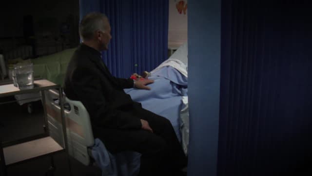 S01:E07 - Ivan the Terrible: Ivan Payne