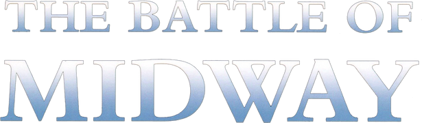 Battle of Midway (In Color)